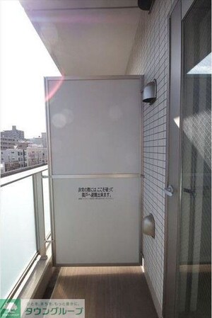 LiveCasa両国北斎通りの物件内観写真